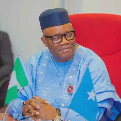 Akpabio
