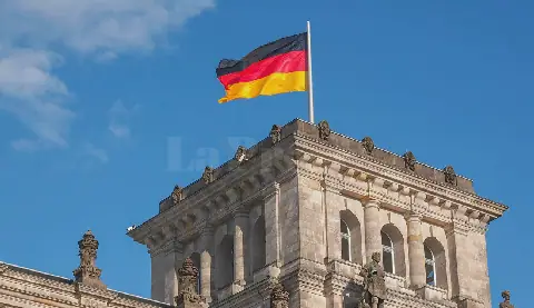 L'Allemagne, autrefois moteur de la croissance, est désormais à la traîne dans l'UE