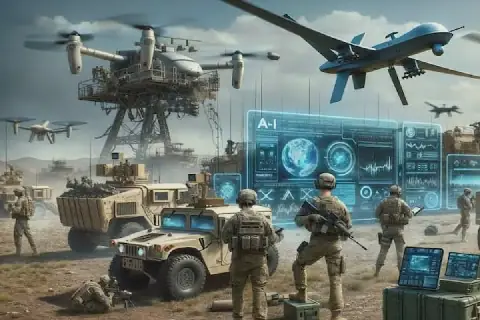 The Uncontrollable Rise of Artificial Intelligence