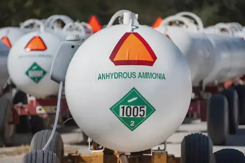 Morocco Emerges as Top Buyer of Chinese Ammonia