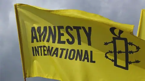 Amnesty condemns arrest of five men over ‘Tinubu Must Go’ t-shirts in Nigeria