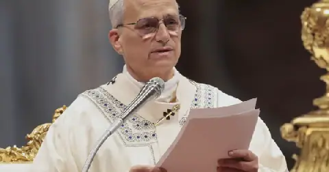 Pope Leo XIV Urges Russia, Ukraine to Engage in Dialogue to End "Wars That No Longer Make Sense"