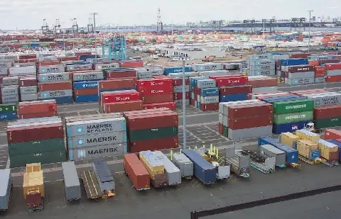 APM Terminals Awards Scholarships to 50 Undergraduates in Nigeria