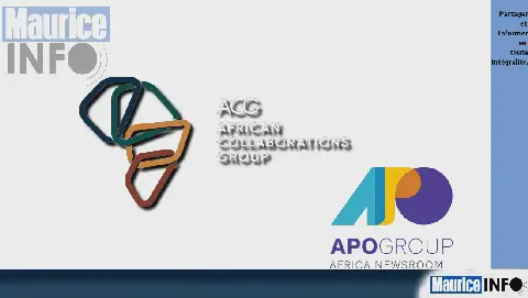 Paulo Gomes Joins African Collaborations Group Advisory Board