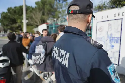 School Violence in Portugal Reaches Five-Year High