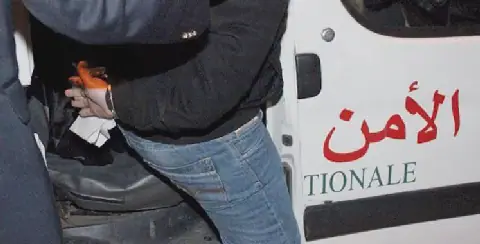 Moroccan Bijoutier Arrested for Selling Fake Jewelry Online