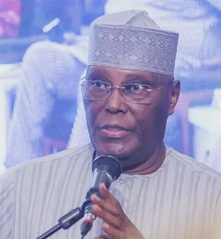Atiku Abubakar Urges Nigerian Government to Publish Health Deal with US