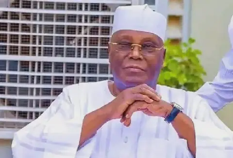Atiku Abubakar's 2027 Presidential Campaign Under Scrutiny