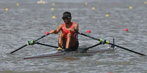 Tunisia Dominates African Rowing Championships with 11 Medals