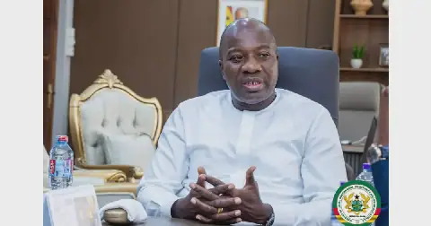 Ayariga local govt