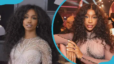 SZA