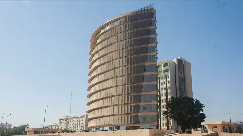 Leveraging BOI's mobilised capital for industrialisation