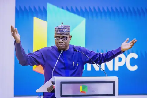 NNPCL declares N7.2trn profit for 2025, dividend rises to N5.8trn