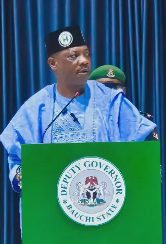 Bauchi govt urges broadcasters to promote credible broadcasting