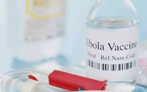 Scientists Test Ebola Vaccine Against Unrelated Virus in DRC Outbreak