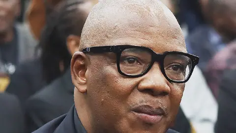 Veteran BDP Elders Rally Behind Embattled President Mpho Balopi