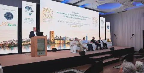 Rabat Hosts First Edition of "Best of MASCC 2026" Conference