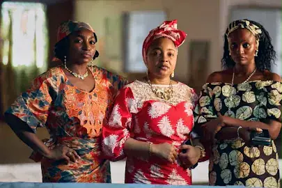 Nollywood Film "Black Market" Sets Guinness World Record with 51,000 Viewers