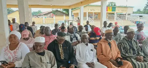 Boffa Conference Revisits 1958 Referendum Context