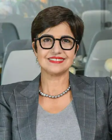 Moroccan Bouchra Kadiri Elected Vice-President of International Chess Federation