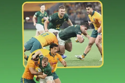 BOK-RAPPORT | Só het julle gestem
