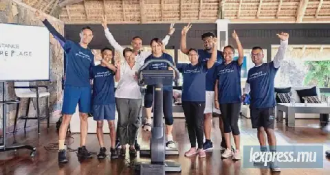 Constance Generosity Challenge 2026: Cycling for a Cause
