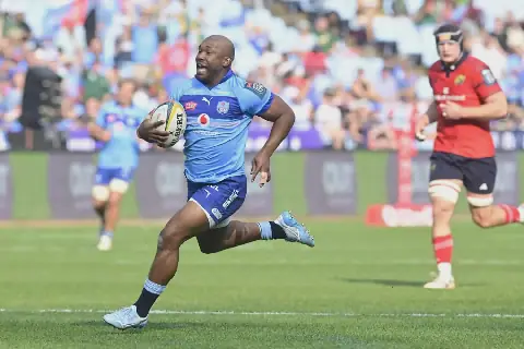 Bulls expect tougher clash against wounded Munster
