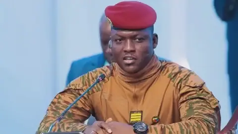Burkina Faso
