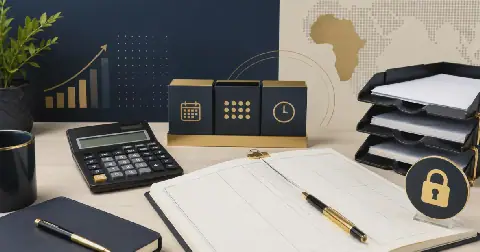 Practical Tips for Managing Overdue Invoices in South Africa