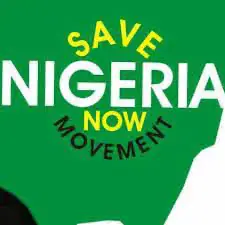 Save Nigeria Movement Commends Tinubu, Interior Minister, NSCDC Over Minna Custodial Tragedy