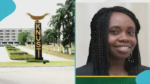 KNUST