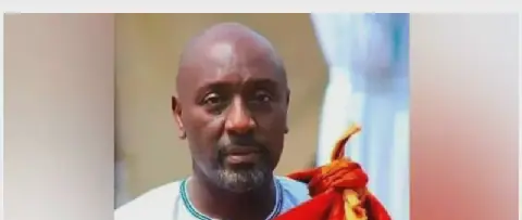 Journalist to be crowned king in Uganda after bitter succession dispute