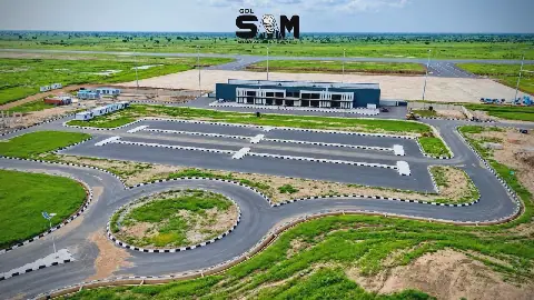 Gusau Airport Passes ICAO Quality Assurance Tests Ahead of Commercial Launch