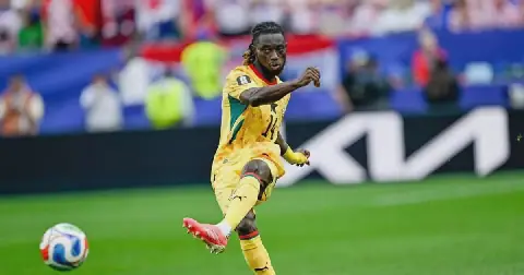 Black Stars player rating vs Gambia: Benjamin Asare 5/10, Gideon Mensah 4/10, Kwasi Sibo average