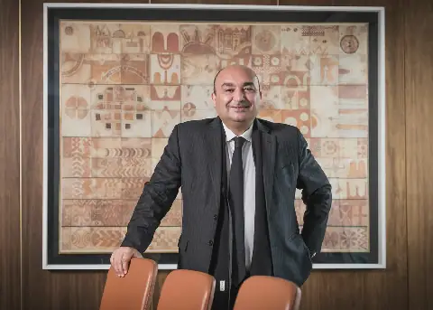 Buildings & Logistic Services Exits ID Logistics Maroc
