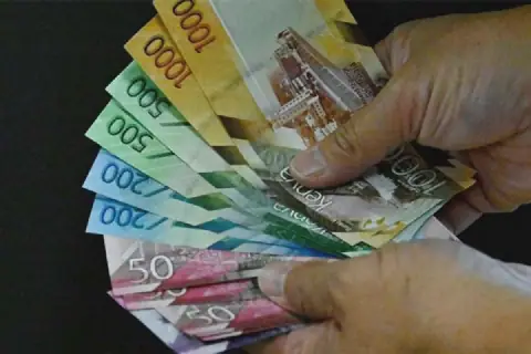 How 10 counties outpaced the rest in development spending