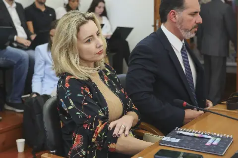 Ministério Público acusa mãe das gémeas luso-brasileiras de burla qualificada