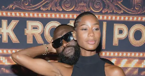 Rick Ross’ ex-girlfriend Jazzma Kendrick alleges rapper assaulted her