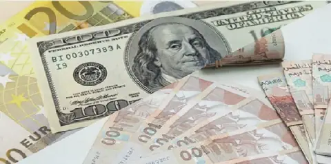 Moroccan Dirham Depreciates Against US Dollar and Euro