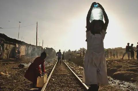 Kiambu County flagged as key hub for child trafficking in new NCRC report