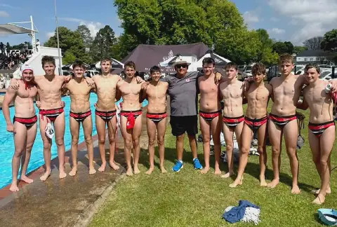 Maritzburg College Teams Shine in Holiday Fixtures