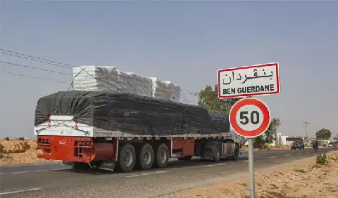 Tunisie – Libye : Une relation commerciale en expansion