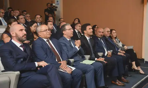 L'AMMC et la CGEM s'unissent pour ouvrir le marché des capitaux aux PME marocaines