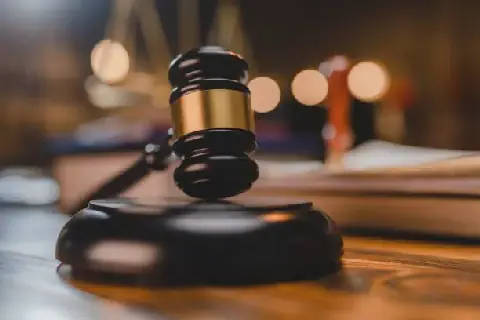 court verdict