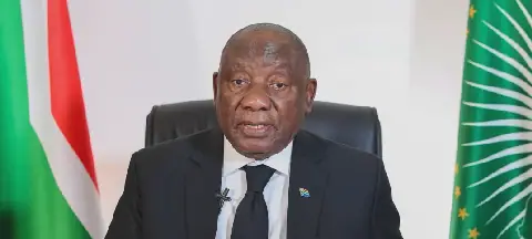 2018 peace deal remains key legal instrument, says AU C5