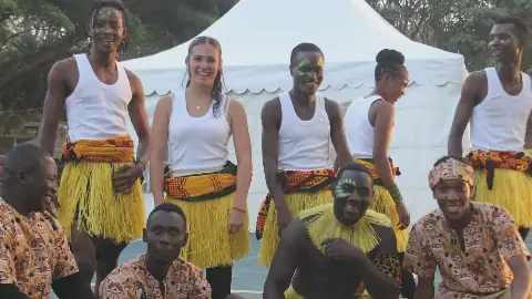 AIC Festival to showcase Tanzanian culture during AFCON 2027