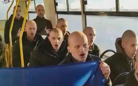 Why returning Ukrainian children, detained civilians and prisoners of war is a pathway to peace