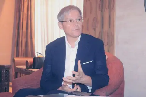 Dacian Ciolos « La Francophonie doit devenir une organisation utile aux États membres et aux citoyens » (1)