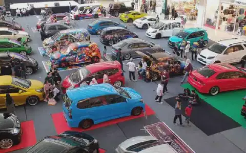 EVs, commercial vehicles to feature as motor show returns after four years