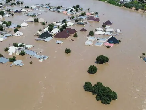 NIHSA Raises Flood Alarm in 17 Nigerian States